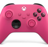 Microsoft Xbox Wireless Controller deep pink