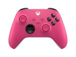 Microsoft XBOX Wireless Controller deep pink