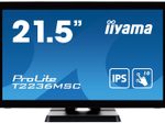 iiyama ProLite T2236MSC-B3 Touch Monitor 54,7cm (21,5 Zoll)