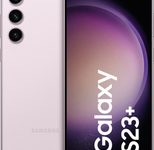 Samsung Galaxy S23+ 5G (Lavender, 256GB)