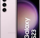 Samsung Galaxy S23 5G (Lavender, 128GB)