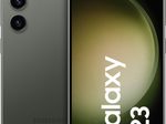 Samsung Galaxy S23 5G Green, 256GB