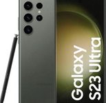 Samsung Galaxy S23 Ultra 5G (Green, 256GB)