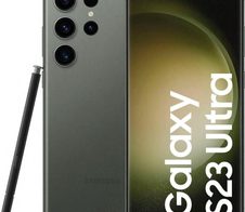 Samsung Galaxy S23 Ultra 5G (Green, 256GB)