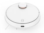 Xiaomi S10 Mi Robot Saugroboter mit Wischfunktion, Weiß