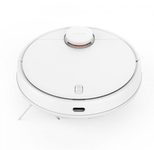 Xiaomi S10 Mi Robot Saugroboter mit Wischfunktion, Weiß