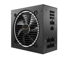 be quiet Netzteil Pure Power 12 M 550W Modular 80 Plus Gold