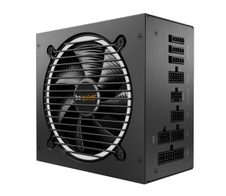 be quiet Netzteil Pure Power 12 M 650W Modular 80 Plus Gold