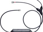 Jabra Link 14201-33 Elektronischer Hook-Switch Adapter für Headset