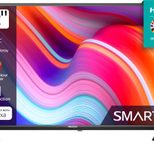 Hisense 32A4K HD-Fernseher 81,3 cm (32"), 1366 x 768