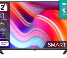 Hisense 32A4K HD-Fernseher 81,3 cm (32"), 1366 x 768