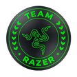 Razer Team Razer Floor Mat, schwarz-grün