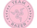 Razer Team Razer Floor Rug, quartz