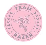 Razer Team Razer Floor Rug, quartz