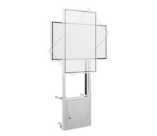 Hagor HP Twin Lift FW-Flip Liftsystem Boden-Wand Montage