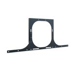 Hagor Logitech Rally Bar & Rally Bar Mini Adapter 55 - 86“ Adapter