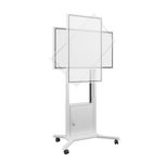 Hagor HP Twin Lift M-Flip Liftsystem mobil