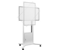 Hagor HP Twin Lift M-Flip Liftsystem mobil