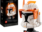 LEGO® Star Wars 75350 Clone Commander Cody™ Helm