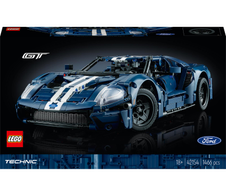 LEGO® Technic 42154 Ford GT 2022