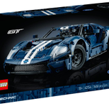 LEGO® Technic 42154 Ford GT 2022