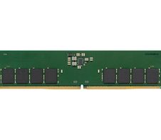 Kingston ValueRAM - DDR5 - Modul - 16 GB - DIMM 288-PIN - 5600 MHz / PC5-44800