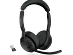 Jabra Evolve2 55 UC Stereo Headset On-Ear