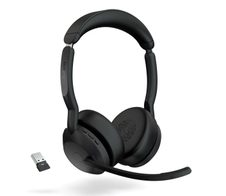 Jabra Evolve2 55 UC Stereo Headset On-Ear