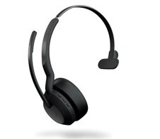Jabra Evolve2 55 UC Mono Headset On-Ear