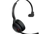 Jabra Evolve2 55 MS Mono Headset On-Ear