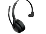 Jabra Evolve2 55 UC Mono Headset On-Ear