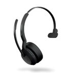Jabra Evolve2 55 UC Mono Headset On-Ear