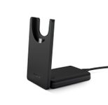 Jabra Evolve2 55 Ladeständer USB-C (Kabel nicht enthalten)