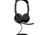 Jabra Evolve2 50 UC Stereo Headset On-Ear