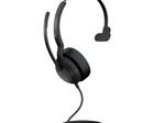 Jabra Evolve2 50 UC Mono Headset On-Ear