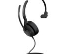 Jabra Evolve2 50 MS Mono Headset On-Ear