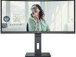 AOC CU34P3CV Curved Monitor 86,36 cm (34 Zoll)