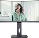 AOC CU34P3CV Curved Monitor 86,36 cm (34 Zoll)