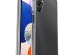 OtterBox React Series Schutzhülle für Samsung Galaxy A14 5G (Transparent) - Bulk/ProPack
