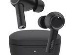 Belkin SoundForm Pulse In-Ear Kopfhörer mit Geräuschunterdrückung