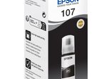 Epson Original EcoTank 107 Tintenflasche - magenta (C13T09B340)