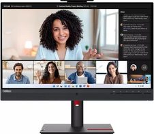 Lenovo ThinkVision T24mv-30 Monitor 60,5cm (23,8 Zoll)