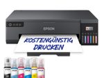 Epson EcoTank ET-18100 A3-Tintentankfotodrucker REINER DRUCKER