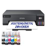 Epson EcoTank ET-18100 A3-Tintentankfotodrucker REINER DRUCKER