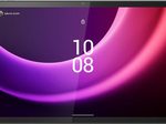 Lenovo Tab P11 Gen2 MediaTek Helio G99 Tablet 29,21 cm (11,5") 4GB RAM, 128GB UFS 2.2, 2K Display, Android 12L, 4G LTE
