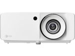 Optoma ZH450 Laser DLP Beamer 4500 ANSI Lumen