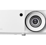 Optoma ZH450 Laser DLP Beamer 4500 ANSI Lumen