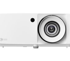 Optoma ZH450 Laser DLP Beamer 4500 ANSI Lumen