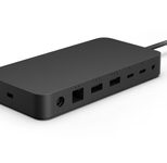 Microsoft Surface Thunderbolt 4 Dock