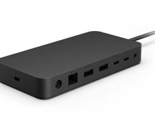Microsoft Surface Thunderbolt 4 Dock